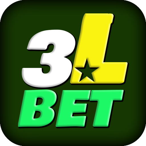 Logo da 3lbet